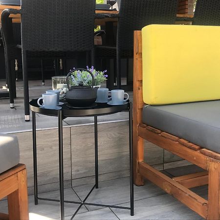 Terra Holiday Homes Aszproválta Kültér fotó
