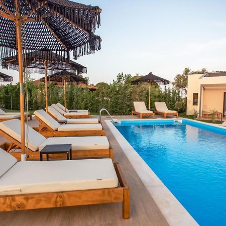 Terra Holiday Homes Aszproválta Kültér fotó