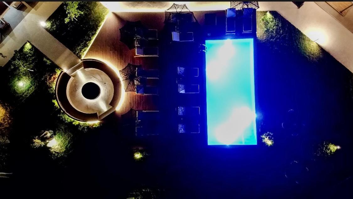 Terra Holiday Homes Aszproválta Kültér fotó