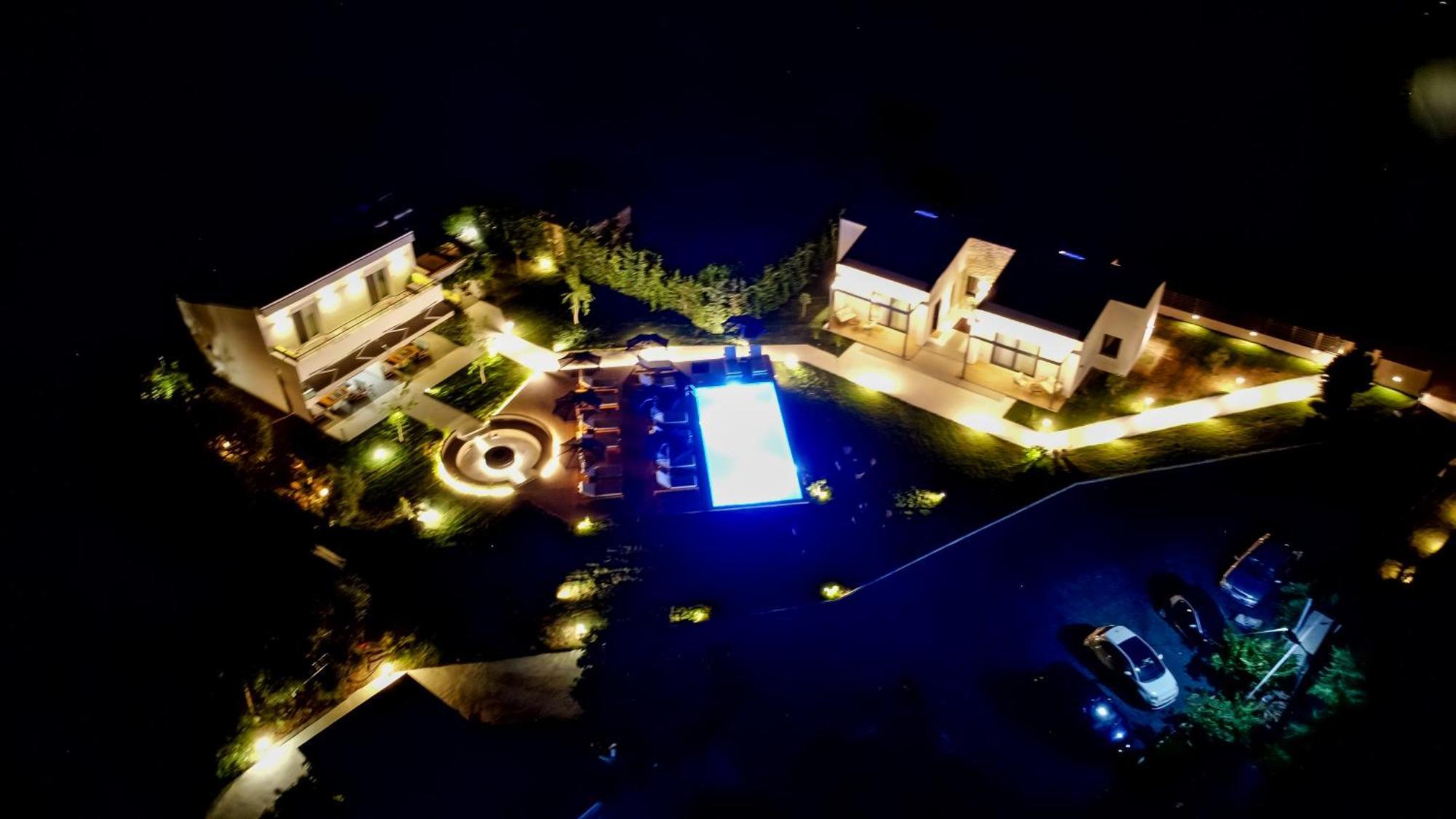 Terra Holiday Homes Aszproválta Kültér fotó