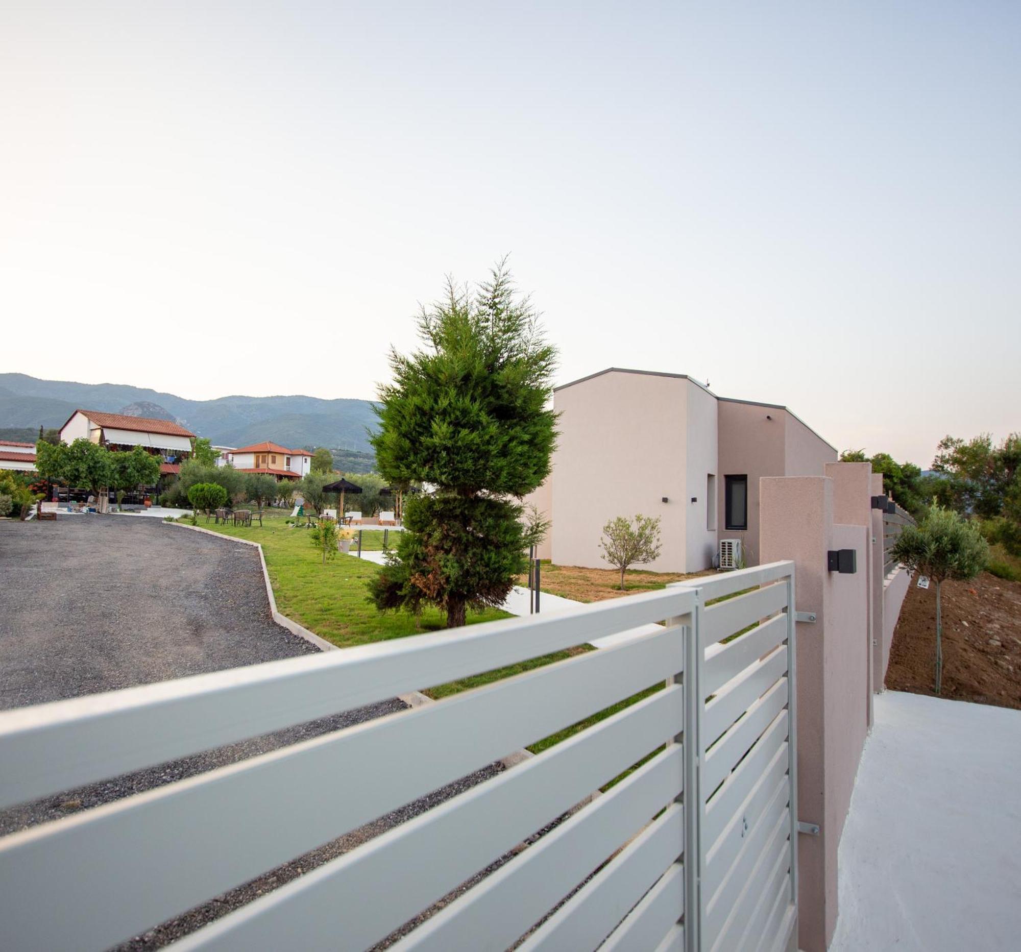 Terra Holiday Homes Aszproválta Kültér fotó