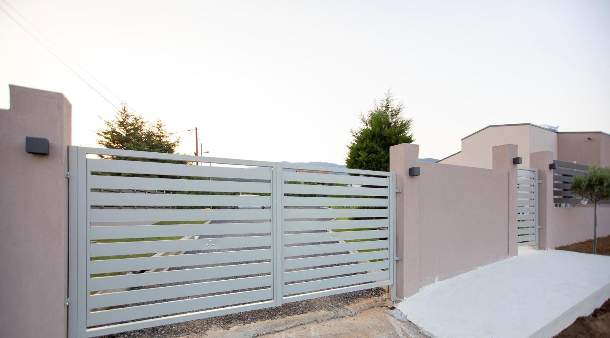 Terra Holiday Homes Aszproválta Kültér fotó